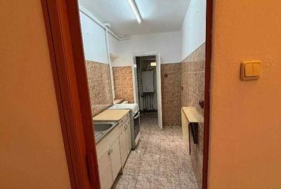 Garsoniera decomandata - zona Racadau - 5