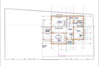 Casă cu 4 camere în Bariera Vâlcii - 3