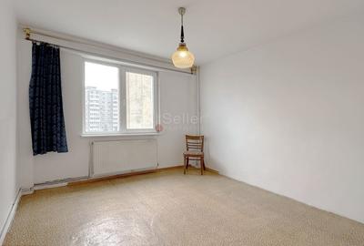 Apartament cu 3 camere decomandat în Griviței - 17