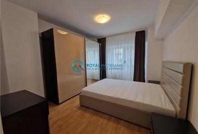 Apartament cu 3 camere decomandat, mobilat în Ultracentral - 3