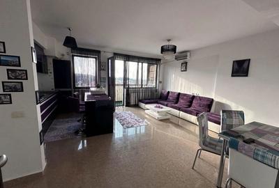 Apartament cu 2 camere în Găvana - 4