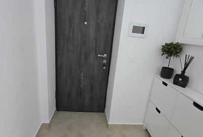 Apartament cu 3 camere semidecomandat, mobilat în Theodor Pallady - 7