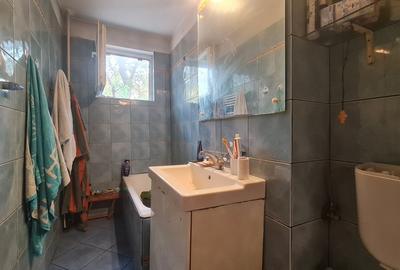 Apartament 4 camere decomandat Titan / Ozana - 10