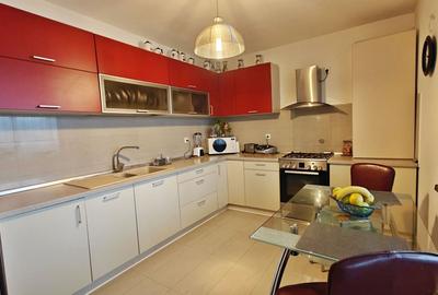 Apartament cu 3 camere semidecomandat, mobilat în Grigorescu - 2