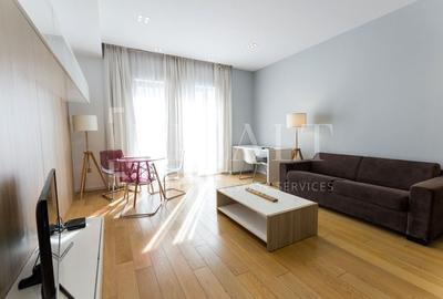Inchiriere apartament 2 camere I Lux, Parcare I Complex One, Herastrau, Aviatiei - 5