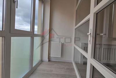 Garsonieră decomandată în Lunca Cetățuii - 4