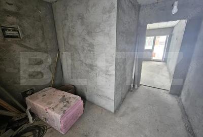 Casa semifinisata de vanzare - Jelna - 12