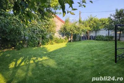 Casă cu 2 camere cu Teren 478 Mp în Letea Veche - 4