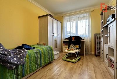 Casa individuala 4 camere - Asfalt - Sag - Zona Manastirii - ID V4795 - 12