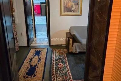 Apartament cu 2 camere semidecomandat în City Park Mall - 2