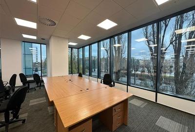 Cladire de birouri noua - stradal Iuliu Maniu - Politehnica - 7