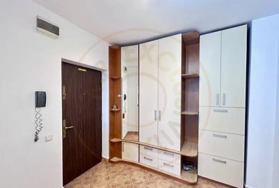 Apartament cu 2 camere semidecomandat, mobilat în Lacul Tei - 1