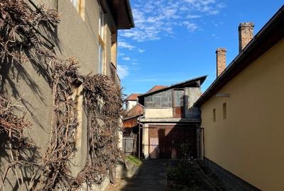 Casa de vanzare Str. Vitei (Stadionului) Medias, Sibiu - 10