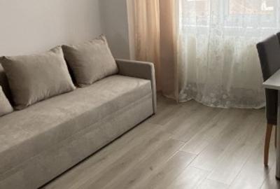 Garsonieră semidecomandată în Centrul Civic - 1