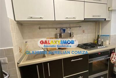 Apartament cu 4 camere decomandat în Lujerului - 5