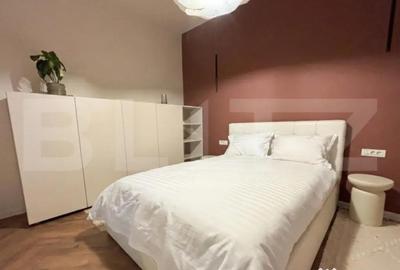 Apartament cu 2 camere semidecomandat în Central - 10