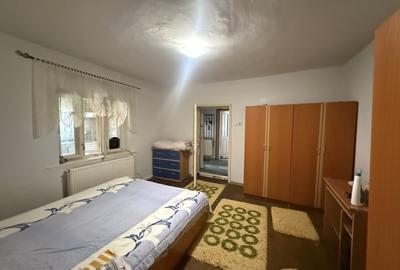 Casă individuală cu 4 camere cu Canalizare în Ultracentral - 10