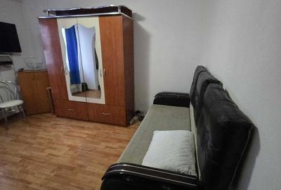 Drumul Taberei - 3 Minute Metrou Favorit - Garsoniera + Loc de Parcare - 1