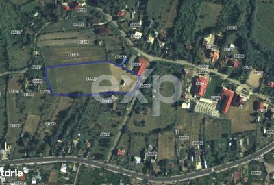 Spațiu comercial, în Oarja - 1