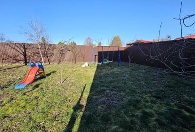 Casă individuală cu 5 camere cu Teren 530 Mp în Lipovei - 33