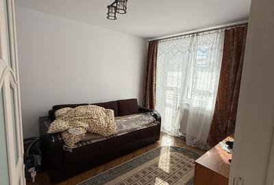 Apartament cu 2 camere nedecomandat în Petros - 8
