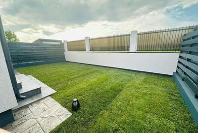 Casă cu 5 camere cu Teren 210 Mp în Odăi - 10