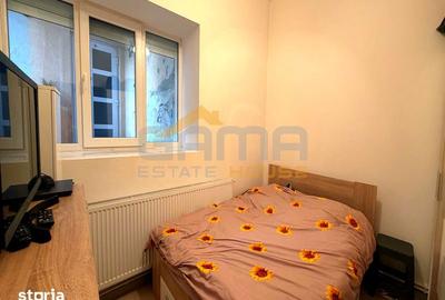 Garsonieră în Central - 5