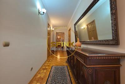 Casă individuală cu 9 camere cu Canalizare în Cotroceni - 23