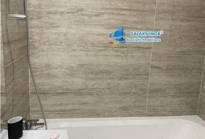 Apartament cu 2 camere decomandat, mobilat în Baba Novac - 3