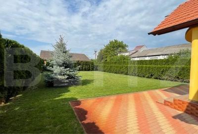 Vila la cheie, zona Odoreu, 2330 mp teren - 9