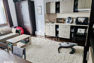 Apartament cu 2 camere, mobilat în Elisabetin - 2