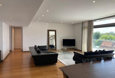 Spacious 3-bedroom apartment//terrace//boutique building//Kiseleff area - 2