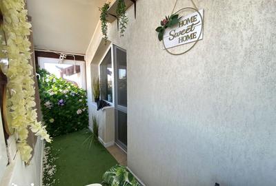 Apartament cu 3 camere, mobilat în Fratelia - 10