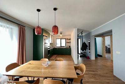 Casă cu 3 camere cu Teren 600 Mp în Nord - 13