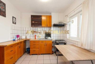 Apartament cu 2 camere decomandat, mobilat în Ștefan cel Mare - 7