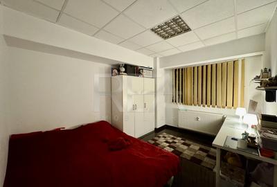 3 camere bloc 1980 intersectie Averescu - Mihalache - 4