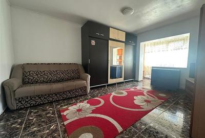 Inchiriere Apartament cu 1 camera Nicolina- CUG - 1