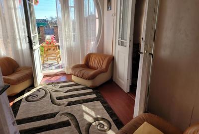 Casă individuală cu 6 camere cu Teren 12500 Mp în Sasca Mică - 1