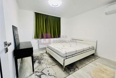 Apartament cu 3 camere decomandat în Terezian - 2