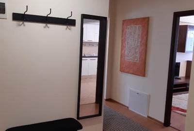 Apartament cu 3 camere decomandat, mobilat în Calea Romanului - 11