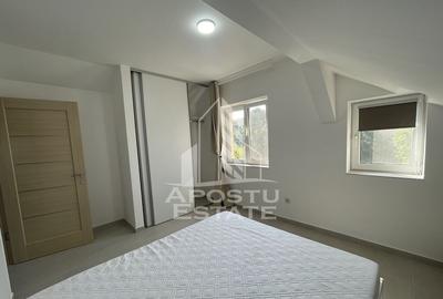 Apartament cu 2 camere decomandat în Șagului