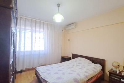 De vanzare - 3 camre Tineretului - metrou, parc, decomandat - 4