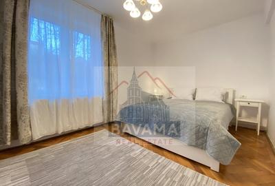 Apartament cu 2 camere semidecomandat, mobilat în Central - 10