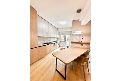 REA1024556 Apartament 3 camere Nordului PRIMA INCHIRIERE - 36