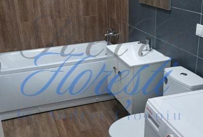 Apartament cu 2 camere decomandat în Florești - 9