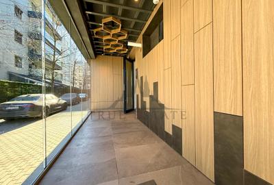 Apartament cu 2 camere semidecomandat, mobilat în Pipera - 20