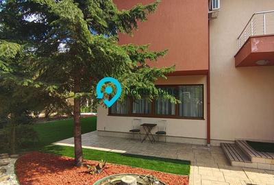 Casă individuală cu 4 camere cu Canalizare în Central - 27