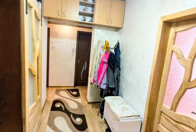 Apartament cu 3 camere decomandat în Central - 4