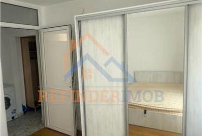 Apartament cu 2 camere decomandat, mobilat în Brâncoveanu - 2