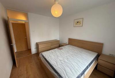 Apartament cu 3 camere decomandat, mobilat în Rahova - 4